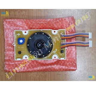 ( SP1861 ) Bo Núm Xoay Loại Lớn Mẫu 02 